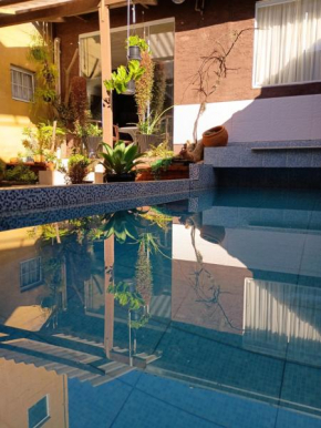 Pousada Casa Jardim